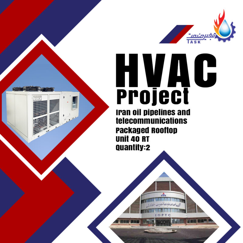 TASK-HVAC