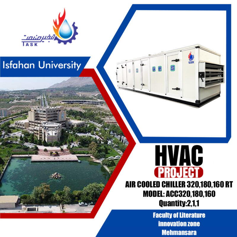 TASK-HVAC