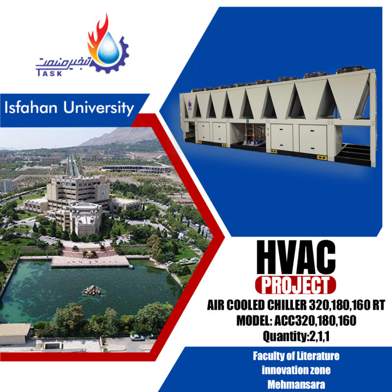 TASK-HVAC