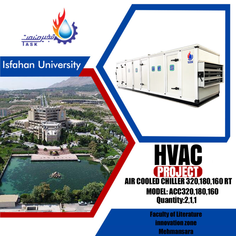 TASK-HVAC