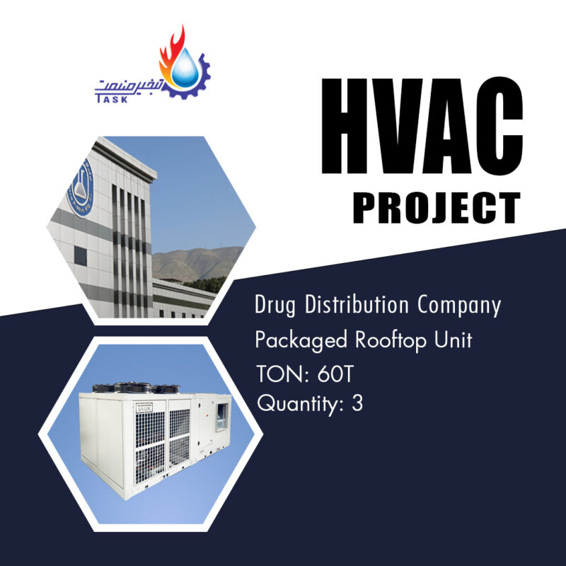 TASK-HVAC