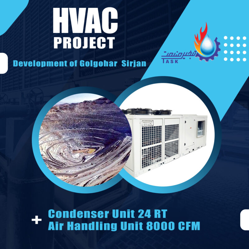 TASK-HVAC