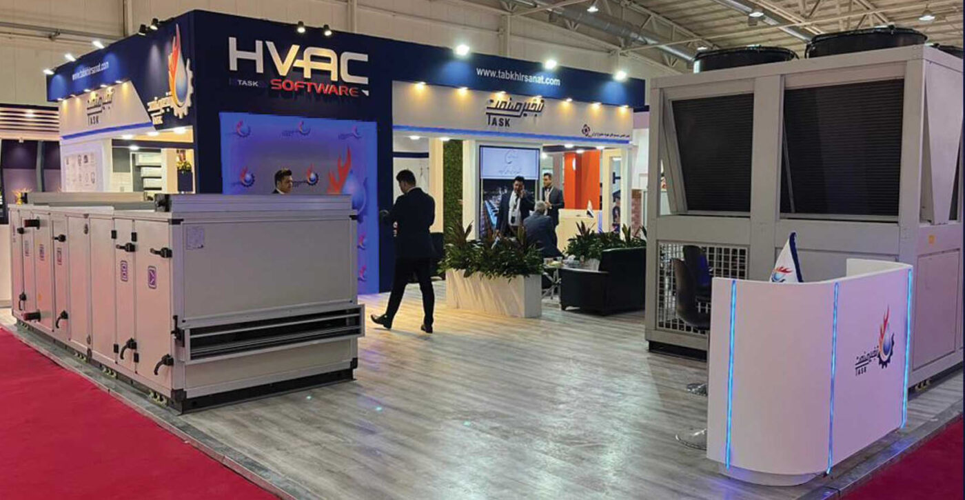 TASK-HVAC